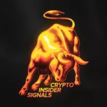 Crypto Insider Signals