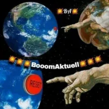 💥Booom Aktuell💥Austausch über das aktuelle Weltgeschehen...🌍