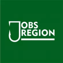 Jobs Region