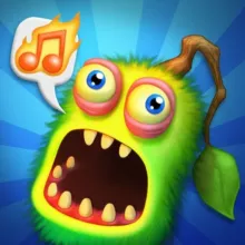 My Singing Monsters взлом