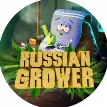 🇷🇺Russian Grower 🌱🔞