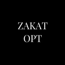 ZAKAT OPT