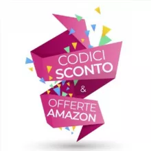 Codici sconto e offerte gratis