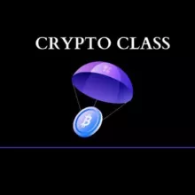 Crypto Class Community Official