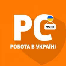 РС: Робота в Україні