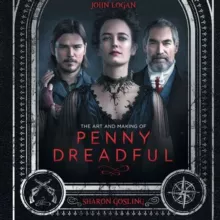 🇫🇷 Penny Dreadful VF FRENCH Saison 4 3 2 1 Intégrale