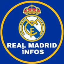 REAL MADRID INFOS