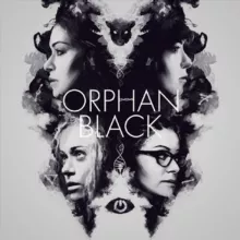 🇫🇷 ORPHAN BLACK VF FRENCH Saison 6 5 4 3 2 1 intégrale