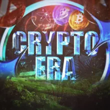 Crypto Era | Trading, News, Airdrops