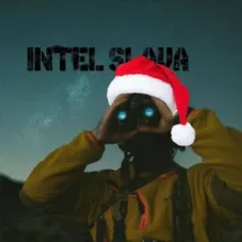 Intel Slava Z