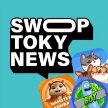 MINI APPS NEWS | SWOP TOKY