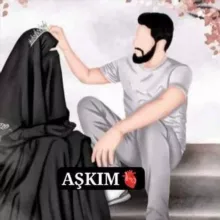 AŞKIM🫀