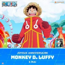 ☠️ONE PIECE VF / VOSTFR