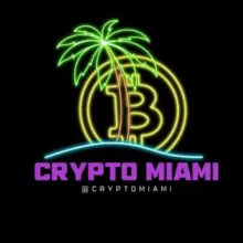 Crypto Miami 🏖️