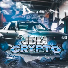 JDM Crypto