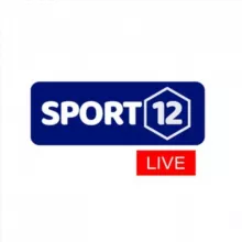 🔴LIVE•SPORT 12