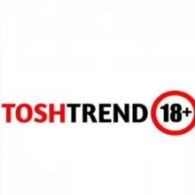 Tosh Trend 🎥🔞