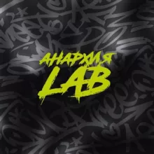 АНАРХИЯ_LAB - Производитель жидкости