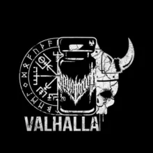 Valhalla Project