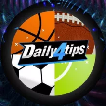 Daily4Tips⚽️🏀🎾