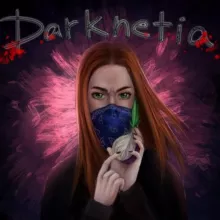 DarkNetia