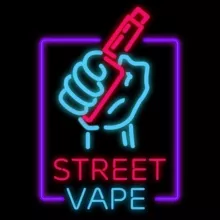 Street Vape