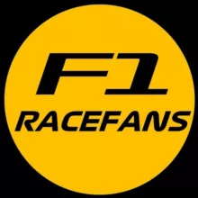 F1 RACEFANS