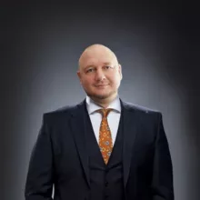 Andrei Perezhogin / Андрей Пережогин Legat Business Group