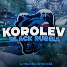 KOROLEV | Чит на Black Russia