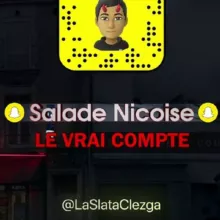 Salade Niçoise officiel