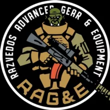 RAG&E - Razvedos Advanced Gear & Equipment