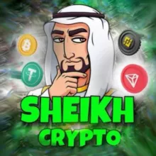 🍀CRYPTO SHEIKH🍀