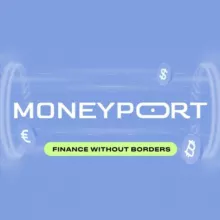 MoneyPort 🛸