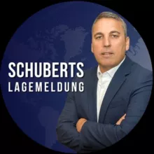 Schuberts Lagemeldung - Stefan Schubert Offiziell