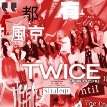 TWICE