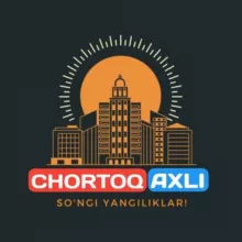 CHORTOQLIKLAR | Chortoq Axli