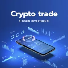 Crypto Trade