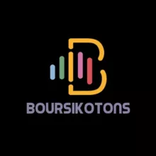 Boursikotons 🏦📊