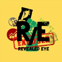 REVEALED EYE