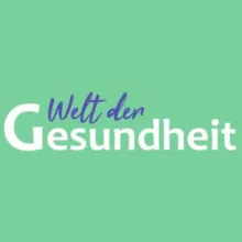 Welt der Gesundheit