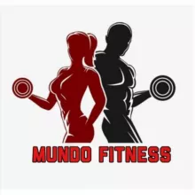 MUNDO FITNESS🏋🏻‍♂️💪