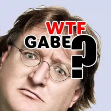 WTF GABE