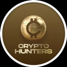 Crypto Hunters TV Show & AR Game