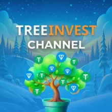 TreeInvest | Channel