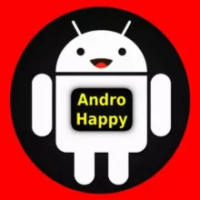 AndroHappy