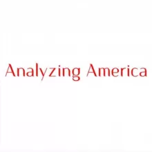 Analyzing America