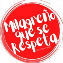 Milagreño que se Respeta