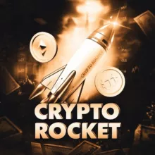 ROCKET 🚀 CRYPTO