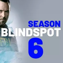 🇫🇷 BLINDSPOT VF FRENCH SAISON 6 5 4 3 2 1 intégrale