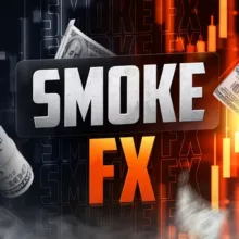 Smoke FX — Трейдинг и Обучение